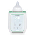 Bottle Warmer, 10-in-1 Fast Baby Bottle Warmer for Breast Milk & Formula,Milk Warmer with Multi-Temperature