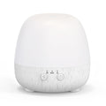 150ml Cordless Essential Oil Diffuser, Rechargeable, 7-Color Light
