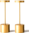 Cordless Table Lamp Rechargeable,Outdoor LED Table Light