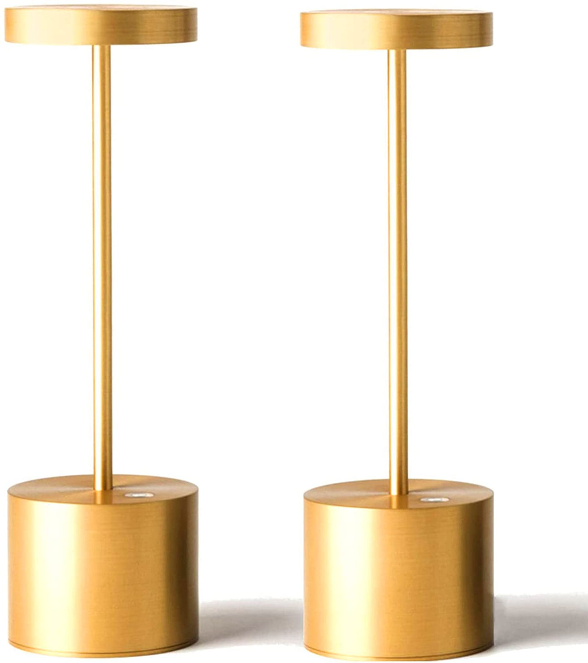 Cordless Table Lamp Rechargeable,Outdoor LED Table Light