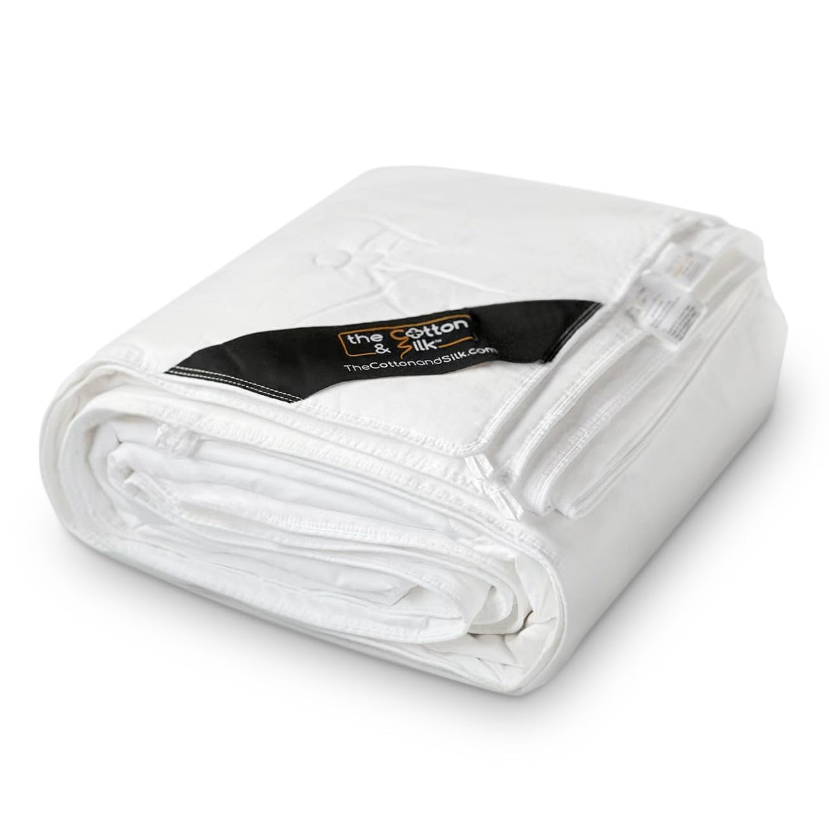 ️ Mulberry Silk Comforter for Spring/Fall