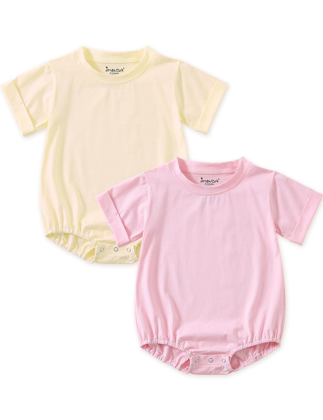 Baby Bubble Rompers Boy Girl Cotton Shirt Clothes