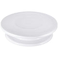 Cake Stand Turntable for Party, Base Giratoria para Pastele