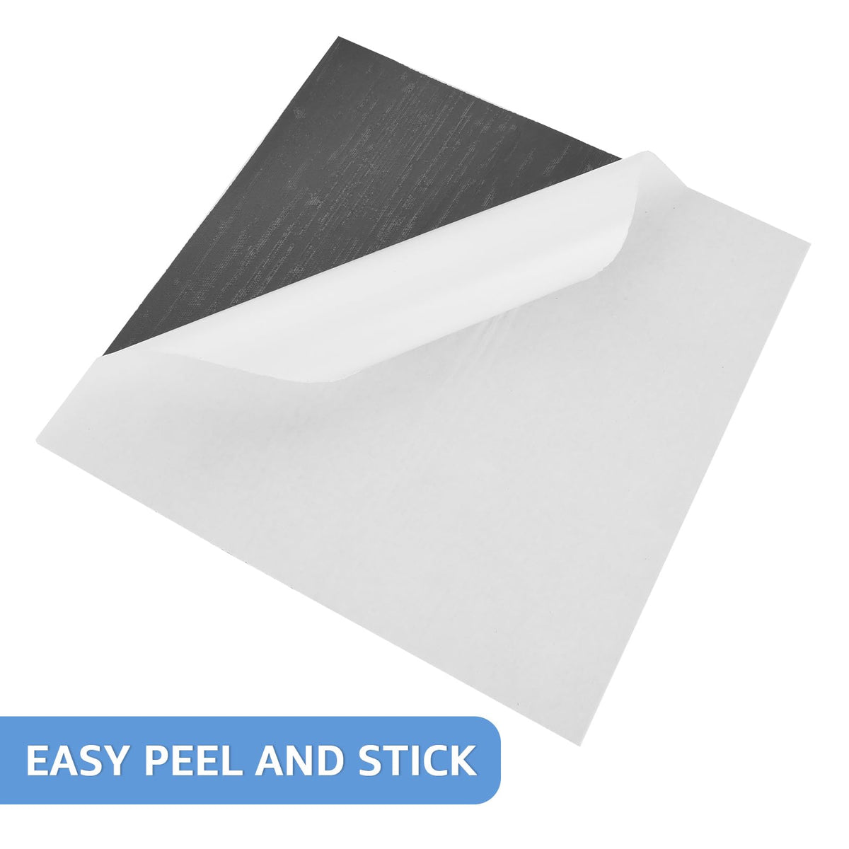 40 Sheet Vinyl Flooring 12x12 Peel and Stick Floor Tile Waterproof Black & White Marble Vinyl Floor Tiles Clearance