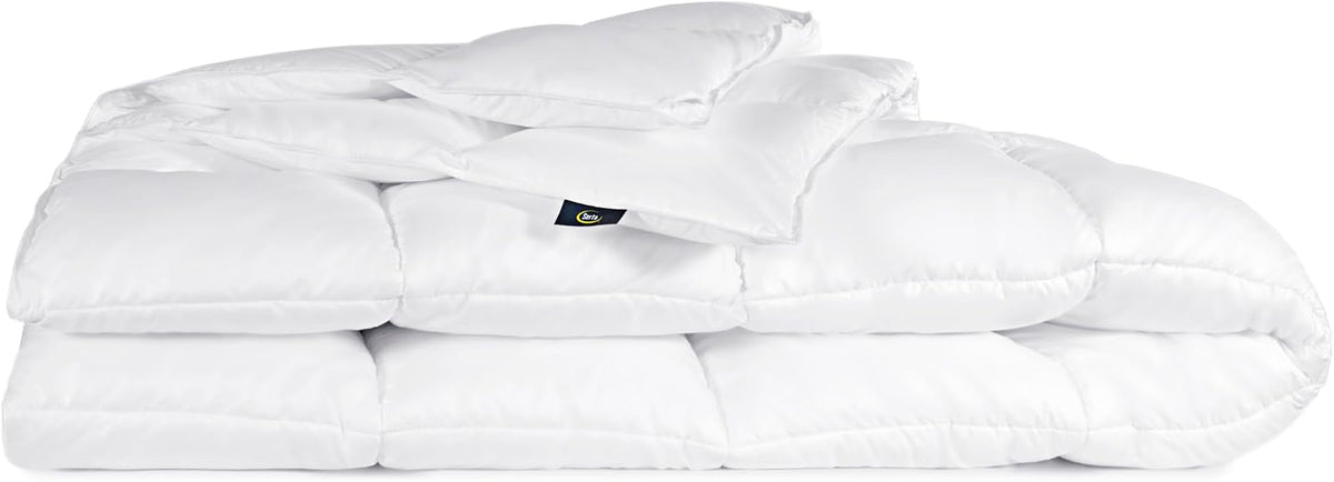 Down Illusion All Season Down Alternative Comforter, King/Cal King