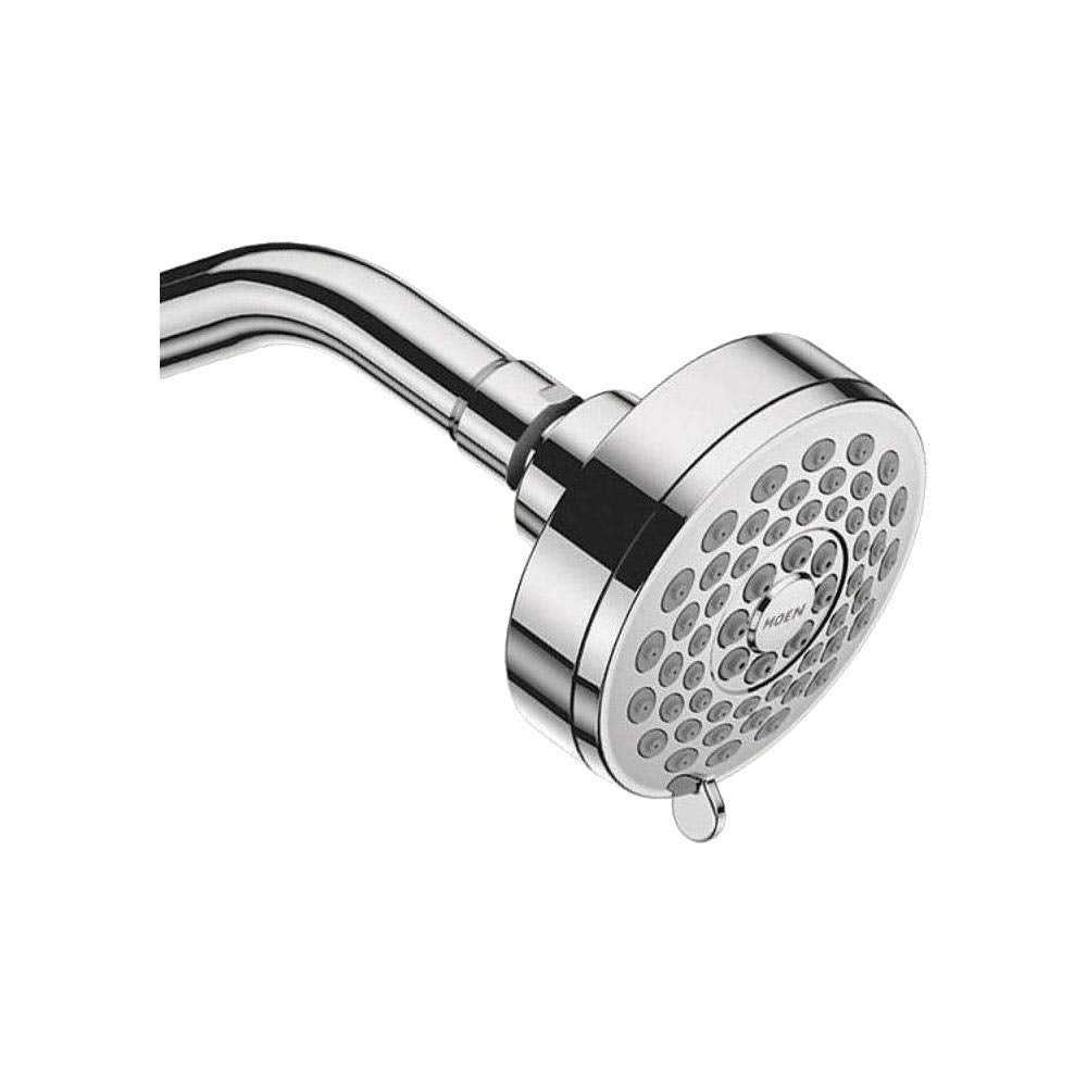 Eos 3-Function 1.75 GPM Multi Function Showerhead Chrome