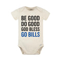 Buffalo Baby Bodysuit - Babies | New York | Football | Sports (12)