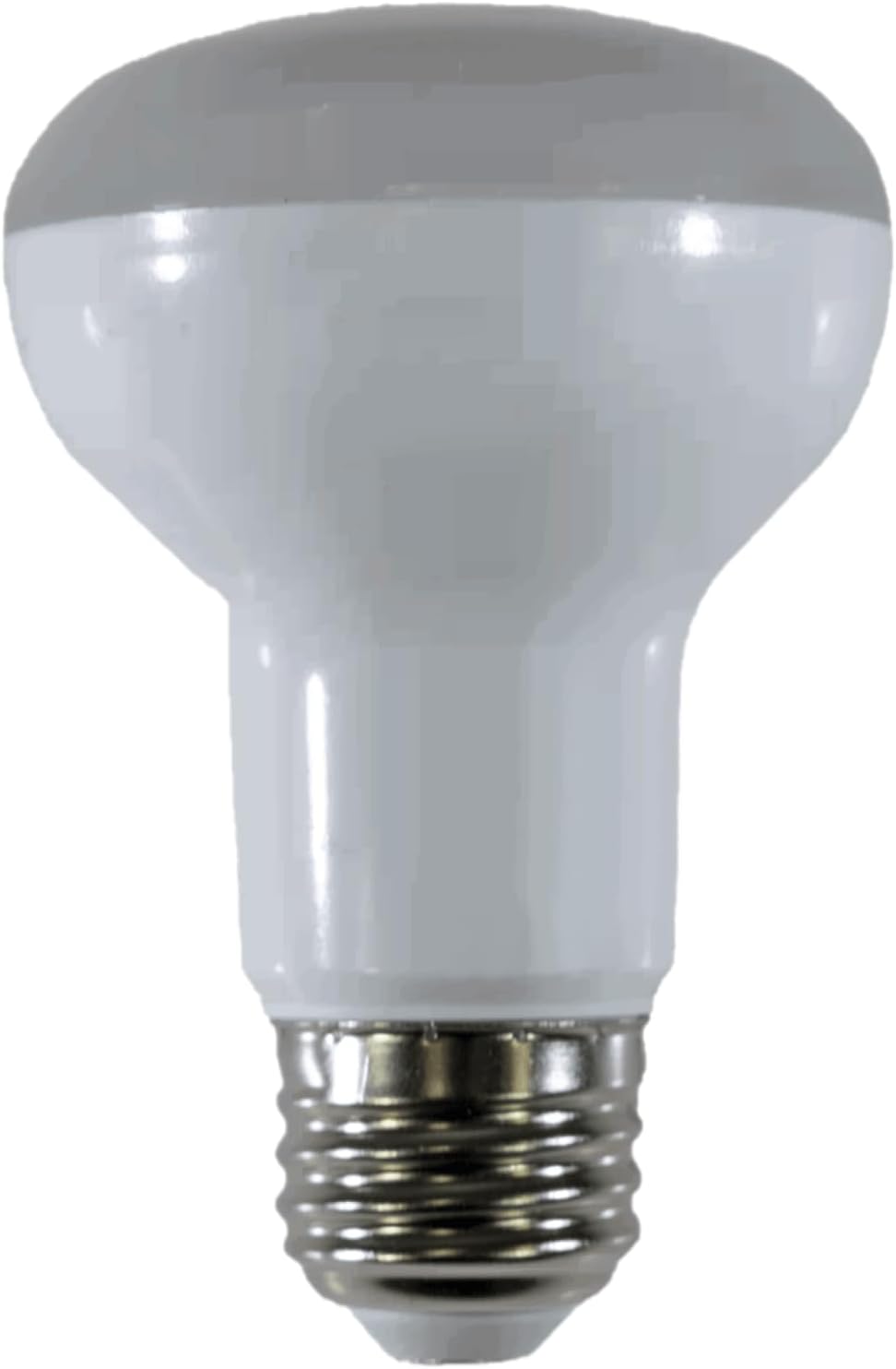 LED R20 Recessed Can Light Bulbs 7.5W 525 Lumen 3000K Soft White E26 Medium Base Dimmable 110° Beam Angle Pack of 6