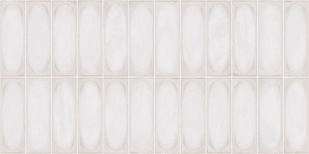 MLF KP Lorient Blanco 12x24 Porcelain Wall Tile