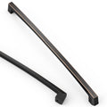 6 Pack 10 inch Oil Rubbed Bronze Kitchen Cabinet Handles