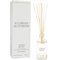 Stress Relief Reed Diffuser Set - Eucalyptus, Spearmint, Citrus, Sage Scented Diffusers - Scent Diffusers, Long