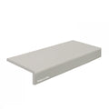 Soft Seat Edge Pad | Fireplace Edge Protector | Taupe | 36"