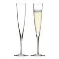 Elegance Trumpet Flute Pair