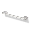 10 Pack Classic Cabinet Handles-3"/76mm Screw Spacing Brushed Nickel Furniture Hardware Handles Cabinets Bedroom
