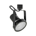 Par30 Gimbal Line Voltage Track Head, Black