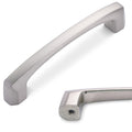 30 Pack 3.75 Inch Brushed Satin Nickel Kitchen Cabinet Handles