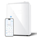 Essential Oil Diffuser - HVAC System, 5500 Sq.Ft Waterless Diffuser
