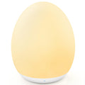 Night Light for Kids, 7 Colors Changing Egg Light