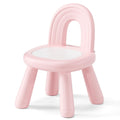 Toddler Chair, Ergonomic Kids Chair, Chair for Kids, Pink
