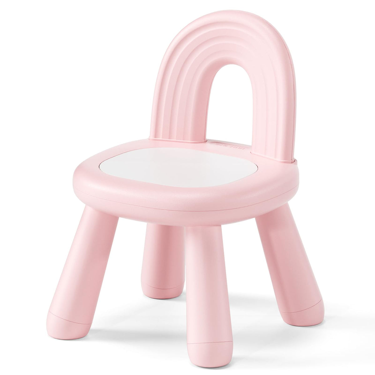 Toddler Chair, Ergonomic Kids Chair, Chair for Kids, Pink