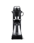 The Brew | Automatic Pour Over Coffee Maker | Clear Brewing Method | Precise Temperature Regulation | Three Brewing