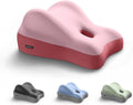 Multi-Position Wedge Pillow for Back Support,Multifunctional Positioning pad with Memory Foam can be Used for