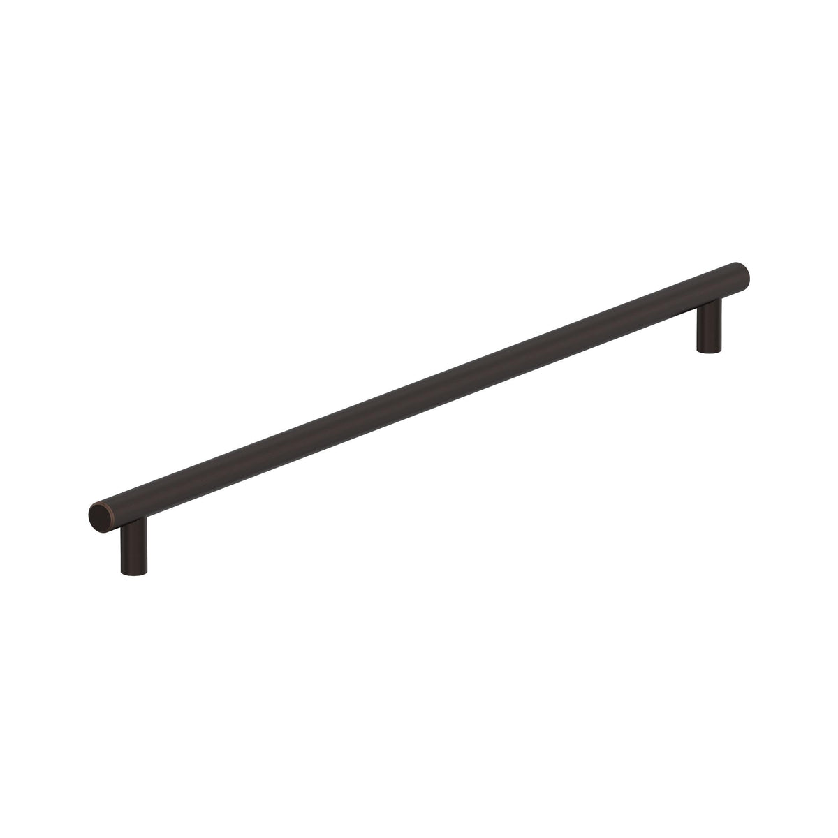 24" Bar Pulls Oil-Rubbed Bronze Appliance Pull