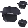 Low Voltage Landscape Lighting Cast Aluminum 2.5W Deck Lights