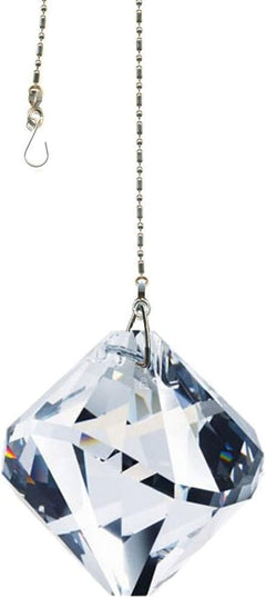 Chandelier Crystals & Prisms