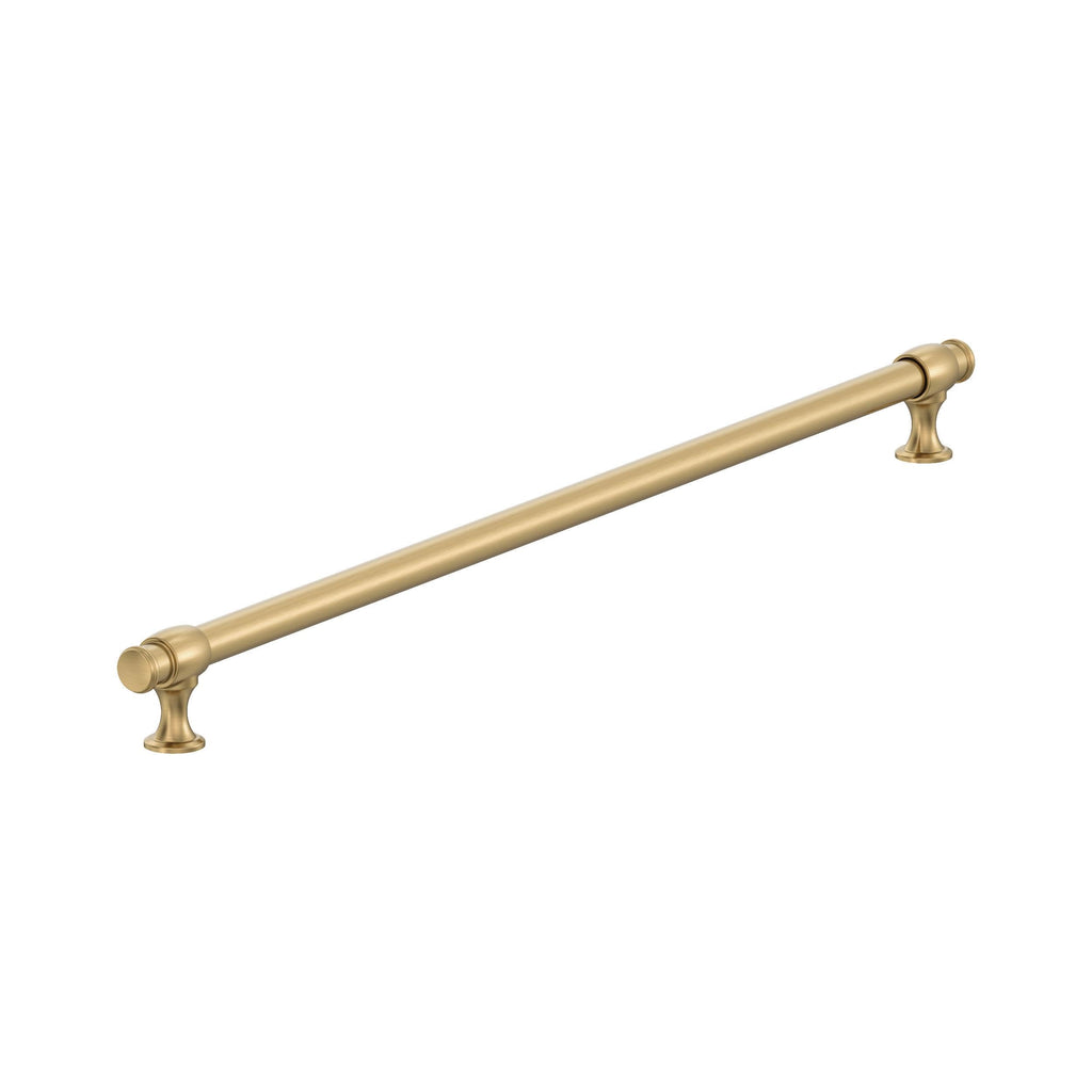 24" Winsome Champagne Bronze Appliance Pull