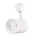 12W LED J Type Track Lighting Head, 75W Equivalent, 3000K Soft White, 800LM CRI90 Dimmable Track Lighting