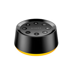 Brown Noise Sound Machine with 30 Sounds, 12 Colors Night Light White Noise Machine for Adults Baby Kids Sleep Machines