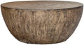 42 inch Round Coffee Table
