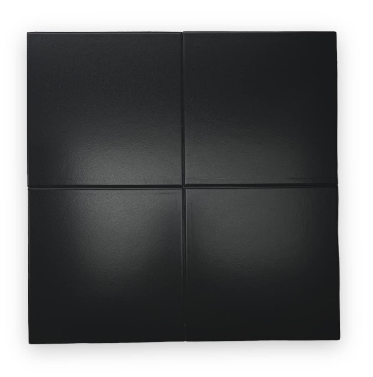 Premium 12x12 Semi Matte Porcelain Floor Wall Tile (Box of 11 pcs- Covers 11 sqft)