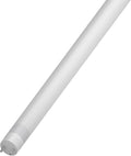 3 ft. T8 G13 LED, FO25/21W, Type A Plug & Play, 3000K, Frosted