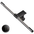 Monitor Light Bar with Rear Backlight and Remote, Desk Lamp for Screens