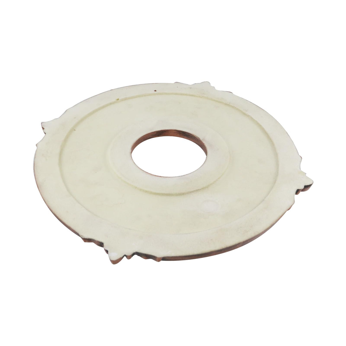 Ceiling Light Medallion, PU Ceiling Medallion