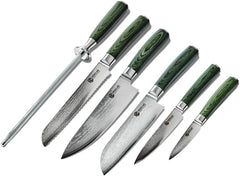 Knife Sets & Storage