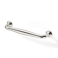 10 Pack Cabinet Handles-5"/128mm Screw Spacing Polished Nickel Furniture Hardware Handles Cabinets Bedroom Dresser