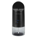Waterless Plug in Scent Diffuser for Essential Oils, Black