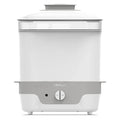 Modular Baby Bottle Sterilizer - Countertop Bottle Sterilizer - Sanitizes Baby Bottles, Baby Pacifiers, Breast Pump