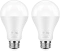 Super Bright LED Light Bulbs, 150 Watt Equivalent, 5000K Daylight White, 2600 High Lumen, E26 Base, Non-Dimmable, A21