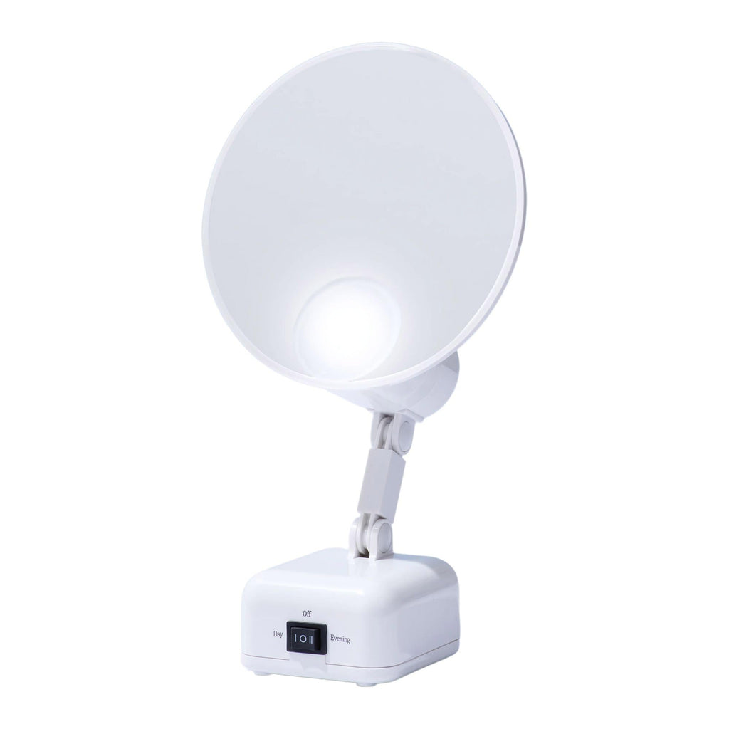 15X Magnifying Mirror with Light