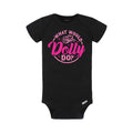 What Would Dolly Do? Baby Bodysuit (0-3)