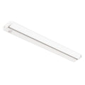 Swivel LED Under Cabinet Light, 3-CCT Selectable, White