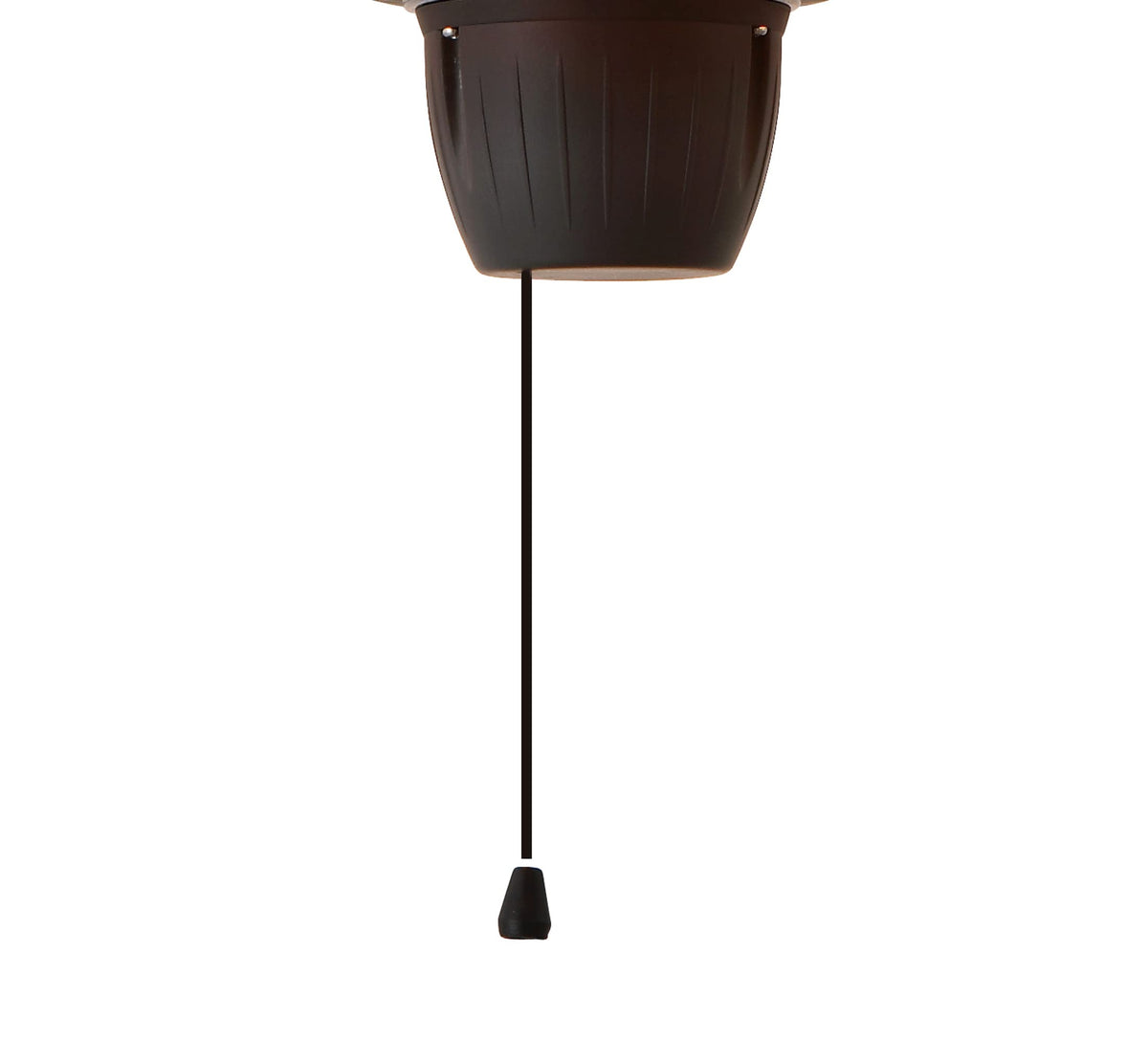 EnerG+ Infrared Electric Outdoor Heater - Hanging, Silver, Model: