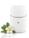 Waterless Diffuser, Quiet Plug in Essential Oil Diffuser with Up to 600 sq ft, 12-Hour Timer, Low/High Fragrance Modes