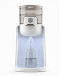 Water Warmer for Baby Formula with Night Light,Bottle Warmer,White