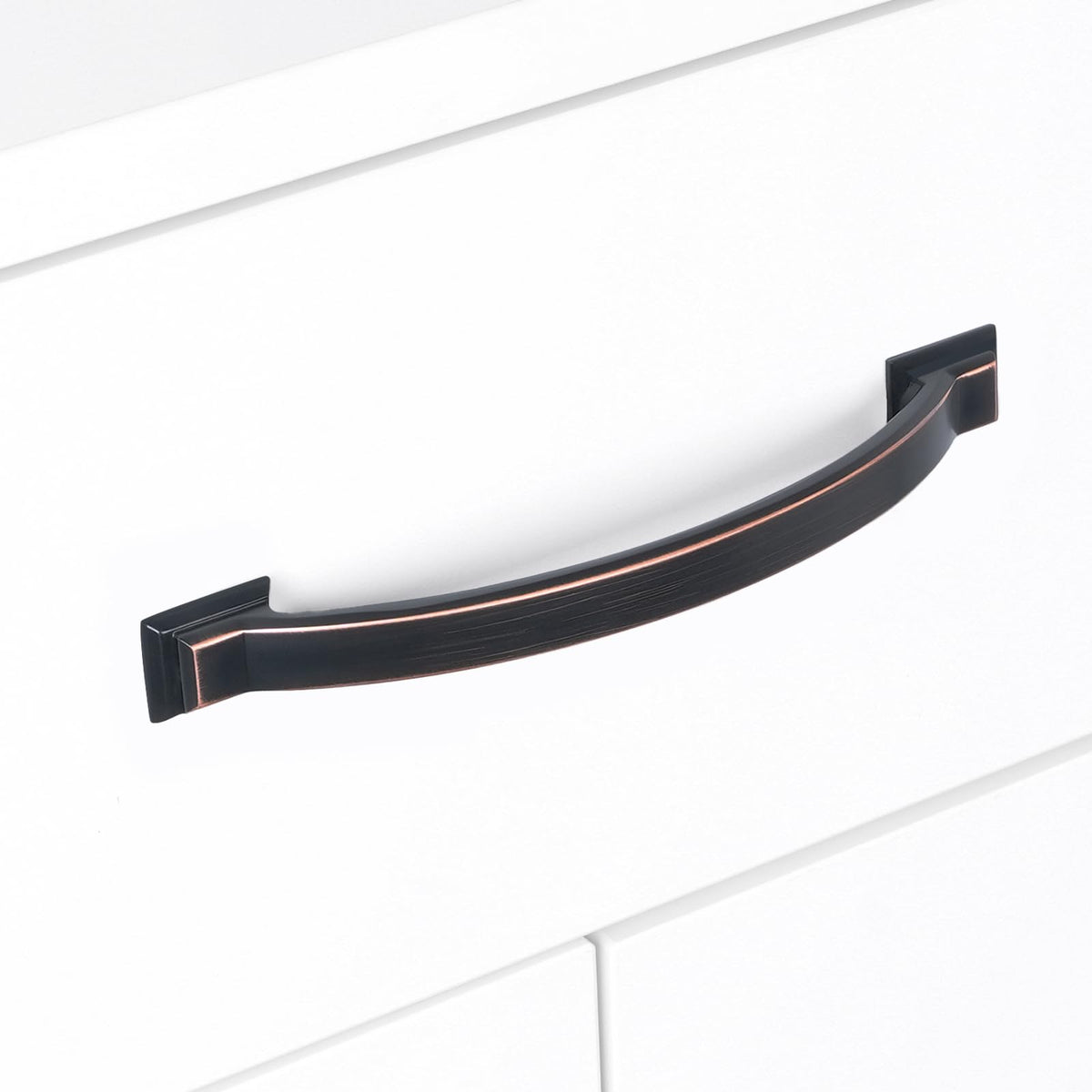 30 Pack 2.5 Inch Cabinet Pulls Oil Rubbed Bronze Kitchen Cabinet Handles Zinc Alloy Drawer Pulls Solid Cabinet