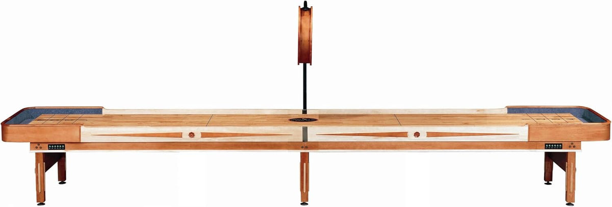 Pro-Style Shuffleboard